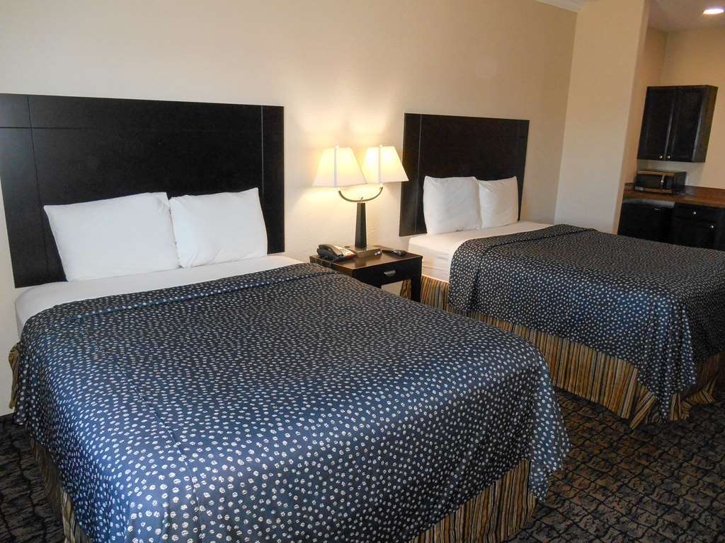 Motel 6-Colorado City, Tx Zimmer foto