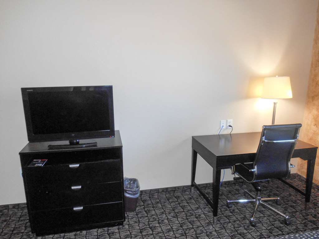 Motel 6-Colorado City, Tx Zimmer foto